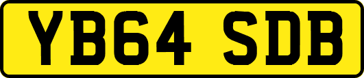 YB64SDB