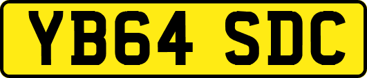YB64SDC