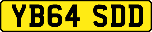 YB64SDD