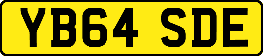 YB64SDE