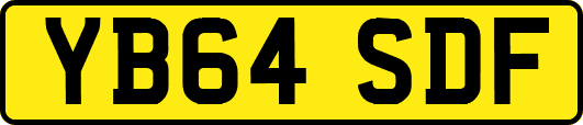 YB64SDF