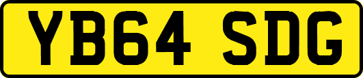YB64SDG