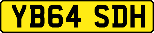 YB64SDH
