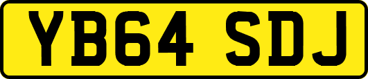 YB64SDJ