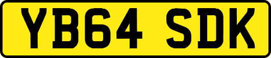 YB64SDK