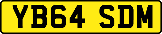 YB64SDM