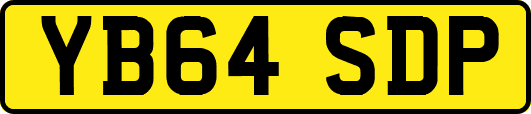 YB64SDP