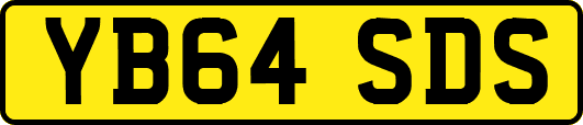 YB64SDS
