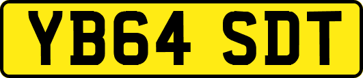 YB64SDT