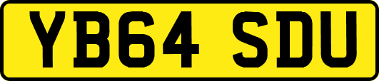 YB64SDU