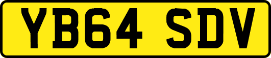 YB64SDV