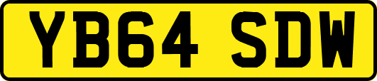 YB64SDW