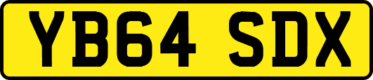 YB64SDX