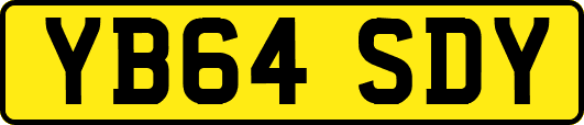 YB64SDY