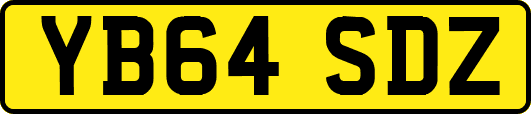 YB64SDZ