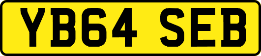 YB64SEB