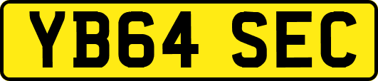 YB64SEC