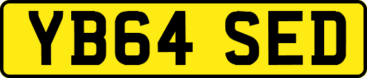 YB64SED