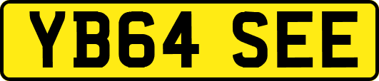 YB64SEE