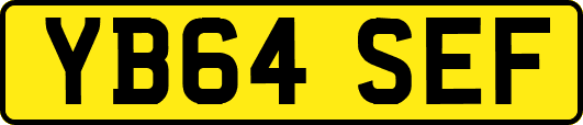 YB64SEF