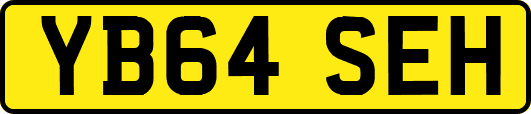 YB64SEH