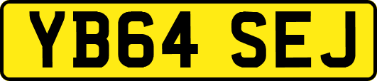 YB64SEJ