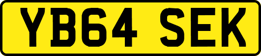 YB64SEK