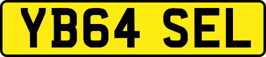YB64SEL