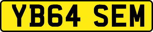 YB64SEM