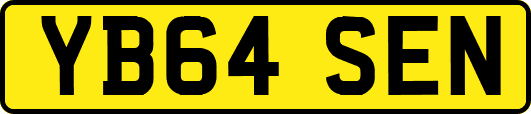 YB64SEN