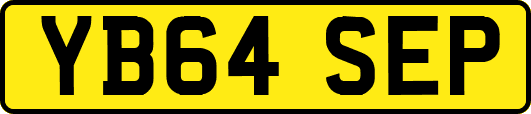 YB64SEP