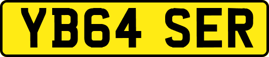 YB64SER