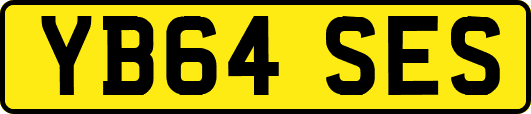 YB64SES