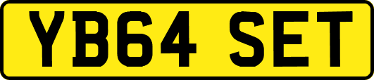 YB64SET