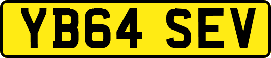 YB64SEV
