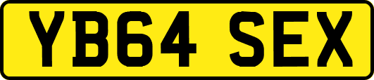 YB64SEX