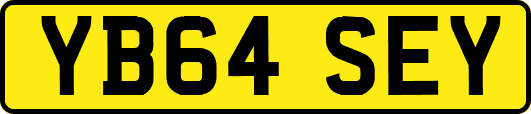 YB64SEY