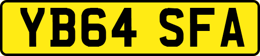 YB64SFA