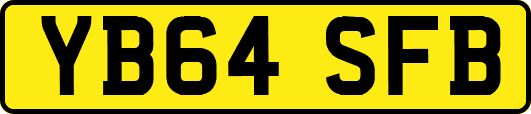 YB64SFB