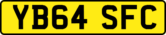 YB64SFC