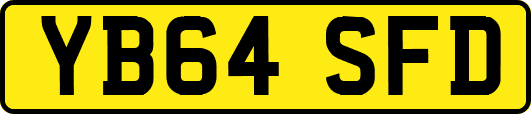YB64SFD