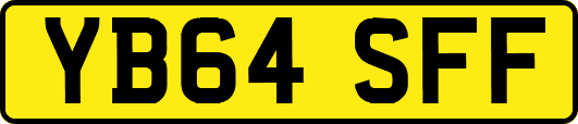 YB64SFF