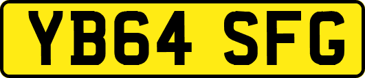 YB64SFG