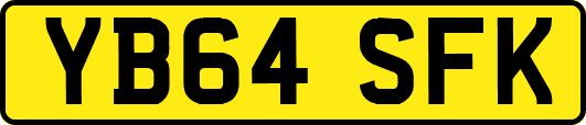 YB64SFK