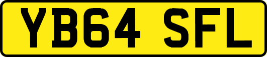 YB64SFL