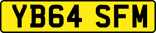 YB64SFM