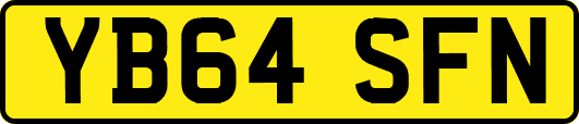 YB64SFN