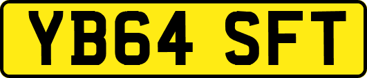 YB64SFT
