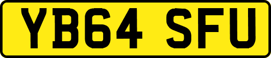YB64SFU