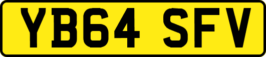 YB64SFV